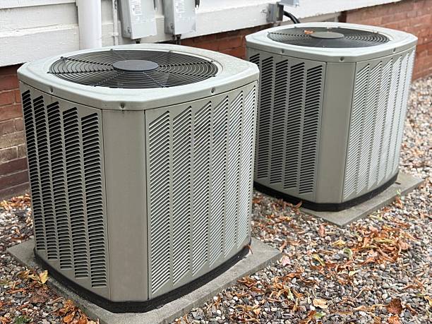 Reliable Ductwork Repair contractor in Symsonia, KY by Leonard HVAC